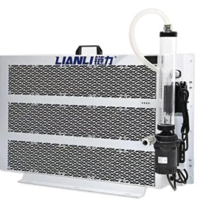 1.png Water cooling series - Antminer S19-S21-Whatsminer M33-M53-M63 Hydro Water Drain Cooler | BT-MINERS