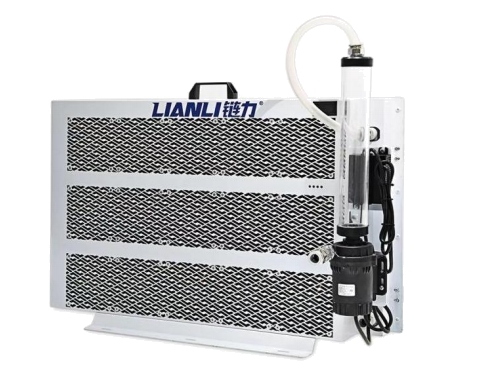 Water cooling series - Antminer S19-S21-Whatsminer M33-M53-M63 Hydro Water Drain Cooler | BT-MINERS