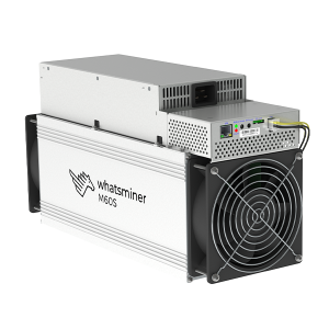 Whatsminer M60S Bitcoin Miner 186TH/s | BT-MINERS