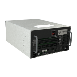 Whatsminer M66S Hydro 298Th/s Bitcoin Miner With Power Supply | BT-MINERS