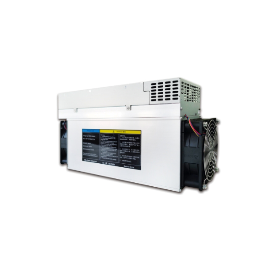 iBeLink BM-L1 LBRY Coin Miner 1.45TH/S with 2200W With Power Supply | BT-MINERS