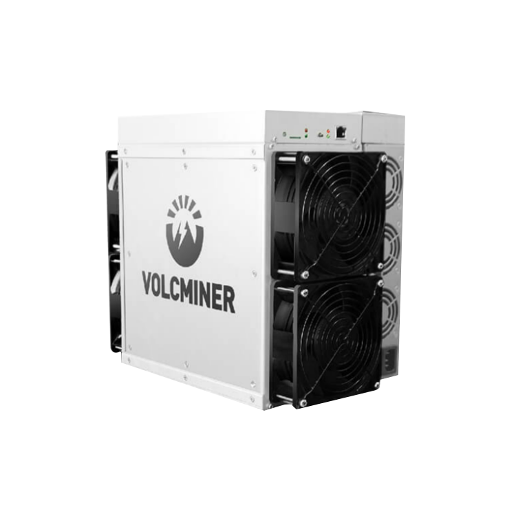 VolcMiner D1 Lite Litecoin & Dogecoin Miner 14Gh/s | BT-MINERS