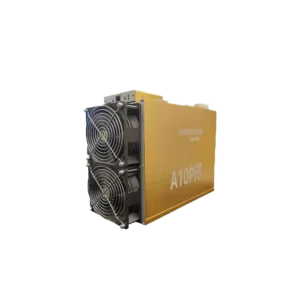 Innosilicon A10 ETHMaster Ethereum Miner 500Mh | BT-MINERS