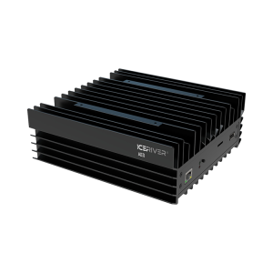 IceRiver AE0 ALEO Miner 50Mh/s | BT-MINERS