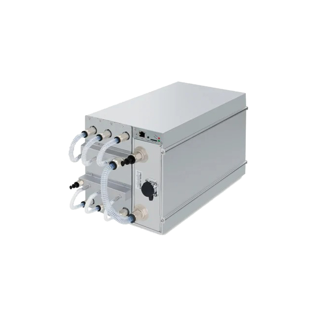 Bitmain Antminer S21 XP+ Hyd Bitcoin Miner 500TH/s | BT-MINERS