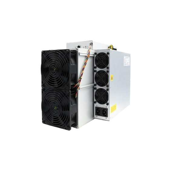 Bitmain Antminer T21 Bitcoin Miner 190TH/s | BT-MINERS