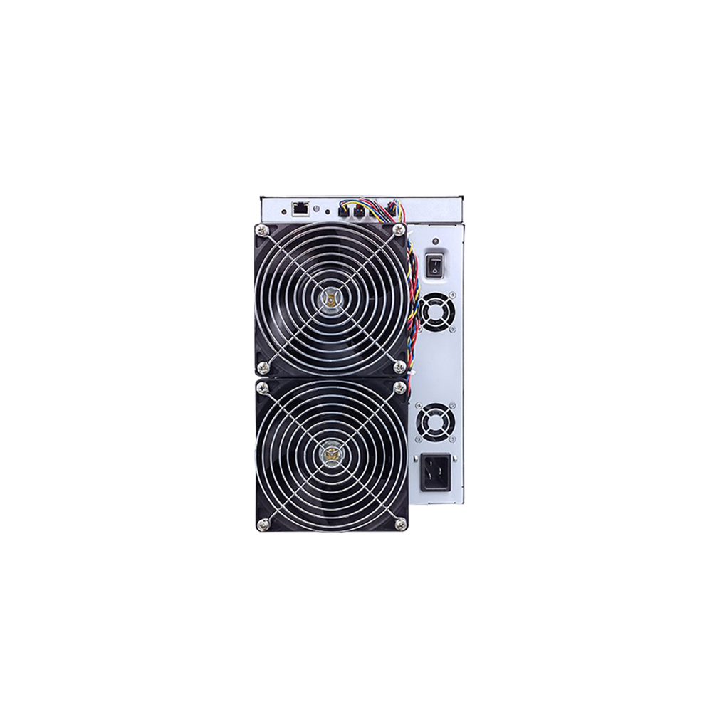 Canaan AvalonMiner A1466I Bitcoin Miner 150~170TH/s | BT-MINERS