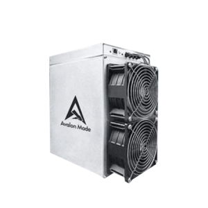 AvalonMiner-A1566.png Canaan AvalonMiner A1566 Bitcoin Miner | BT-MINERS