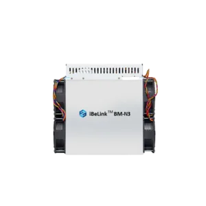 BM-N3.webp iBeLink BM-N3 CKB Miner 25Th/s | BT-MINERS
