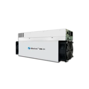 BM-S1.webp iBeLink BM-S1 Siacoin Miner 6.8TH/S | BT-MINERS
