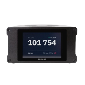 BMM101.png Braiins Mini Miner BMM 101 Bitcoin Miner 1TH/s | BT-MINERS