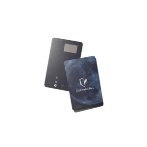 CoolWallet PRO: The World’s Most Convenient Bluetooth Hardware Wallet | BT-MINERS