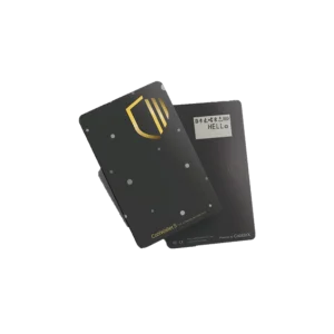 CoolWallet S: The Original CoolWallet S for Crypto-on-the go | BT-MINERS