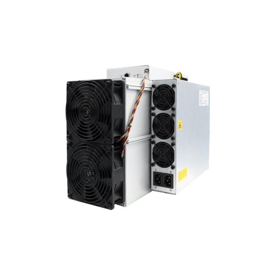 Bitmain Antminer DR7 SCP Miner 127TH/S | BT-MINERS