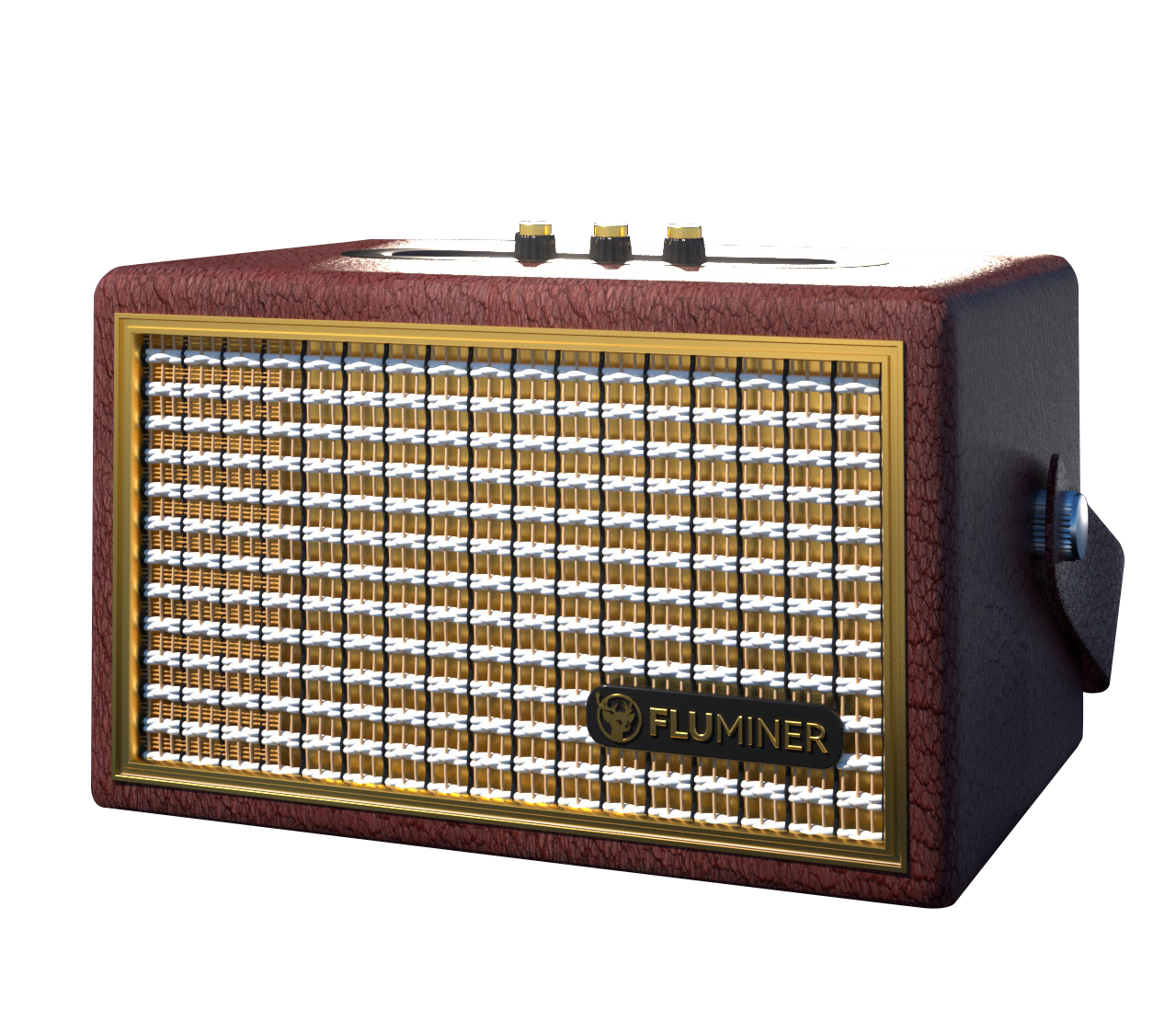 FLUMINER-L2 Litecoin &Dogecoin Miner 1GH/s | BT-MINERS