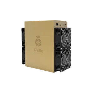 iPollo V1 ETHW & ETC Miner 3.6Gh/s | BT-MINERS