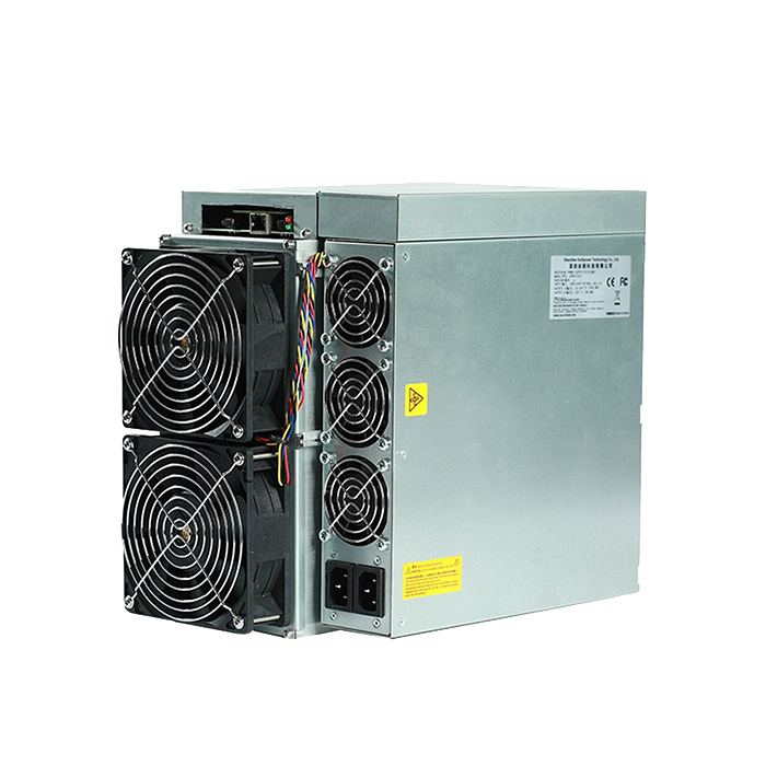 HAMMER D10+ Litecoin & Dogecoin Miner | BT-MINERS