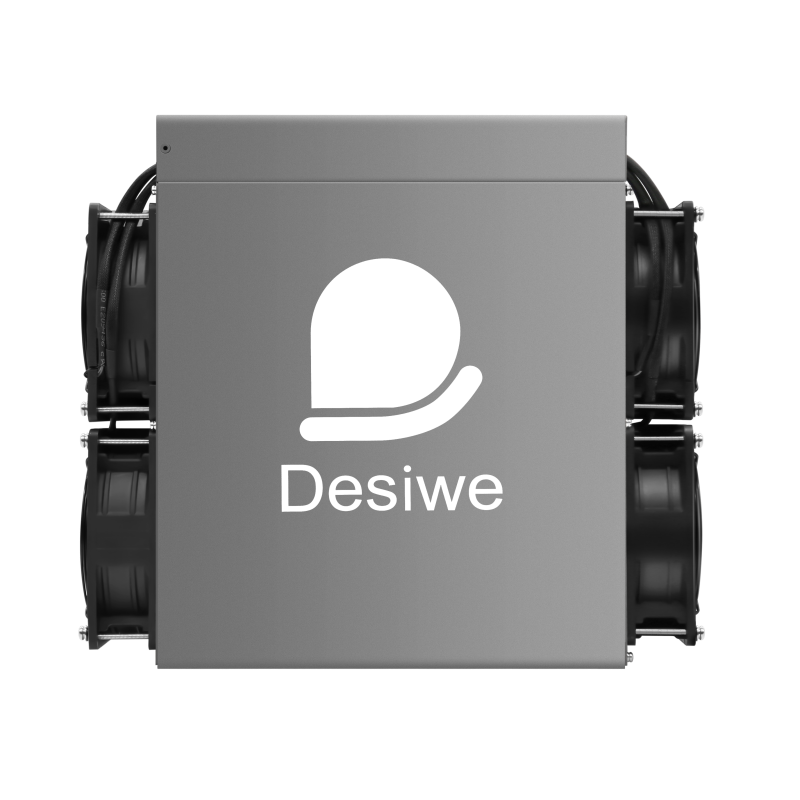 DesiweMiner K10 Pro 170TH/S Bitcoin Miner | BT-MINERS