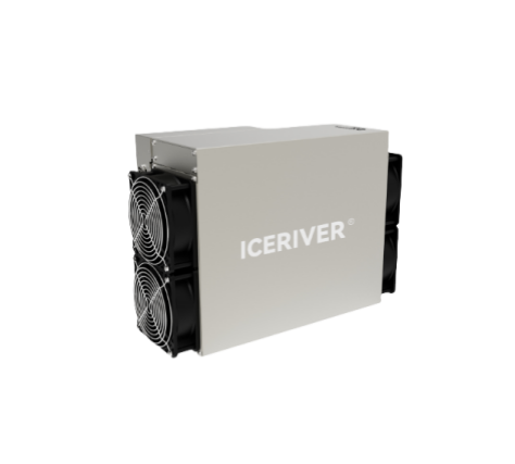ICERIVER KS7 Kaspa Miner 30Th/s | BT-MINERS