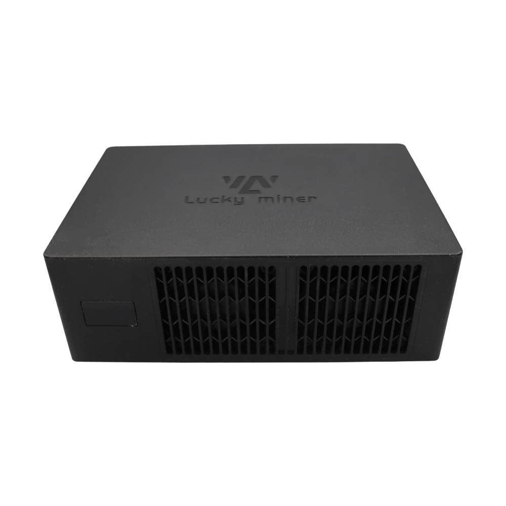 Lucky Miner Lv08 Bitcoin Miner 4.5Th/s | BT-MINERS