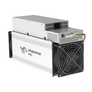 Whatsminer M61 Bitcoin Miner 202TH/s | BT-MINERS