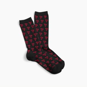 Tron-TRX-Cryptocurrency-Symbol-Socks.jpg Tron TRX Cryptocurrency Symbol Socks | BT-Miners