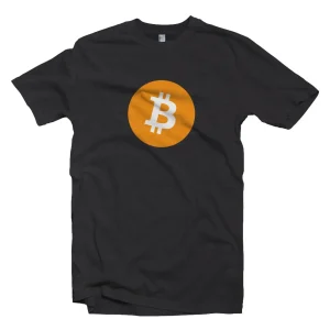 Original Bitcoin Logo | BT-Miners