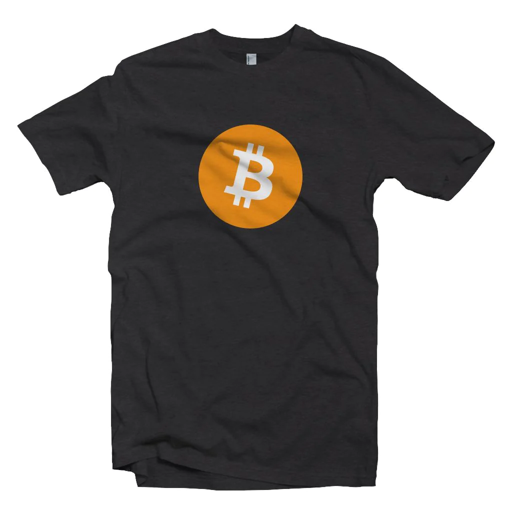 Original Bitcoin Logo | BT-Miners