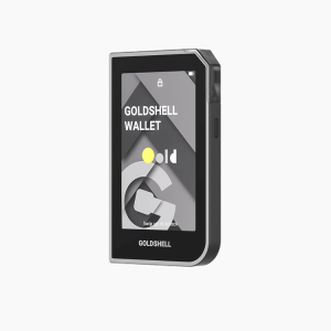 Goldshell Crypto Wallet | BT-MINERS