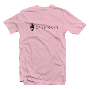 ethereum_eth_logo_crypto_dapp_blockchain_tshirt_shirt_pink_1024x1024.webp Ethereum Symbol Logo T-shirt | BT-Miners