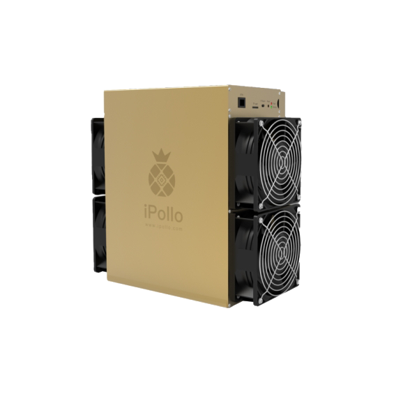 iPollo V1 Classic ETC Miner 1550Mh/s | BT-MINERS