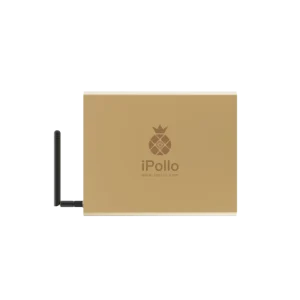 ipollo-V1-mini.webp iPollo V1 Mini Ethereum Miner 300MH/s | BT-MINERS