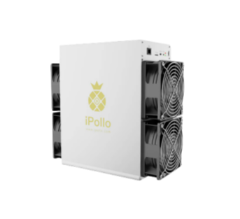 iPollo V2 ETHW & ETC Miner 10Gh/s | BT-MINERS
