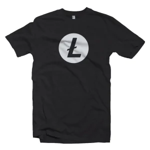 litecoin_ltc_crypto_cryptocurrency_logo_symbol_tee_tshirt_black_1024x1024.webp Litecoin LTC Cryptocurrency Symbol T-shirt | BT-Miners