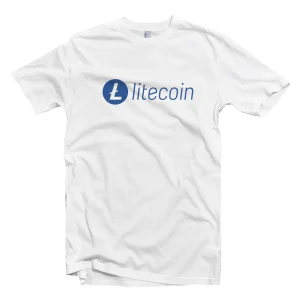 litecoin_ltc_crypto_cryptocurrency_logo_tee_t-shirt_white_1024x1024.webp New Litecoin LTC Crypto Logo T-shirt | BT-Miners