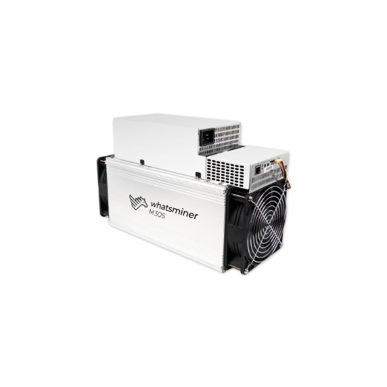 Whatsminer M30s Bitcoin Miner 86T ~ 94T | BT-MINERS