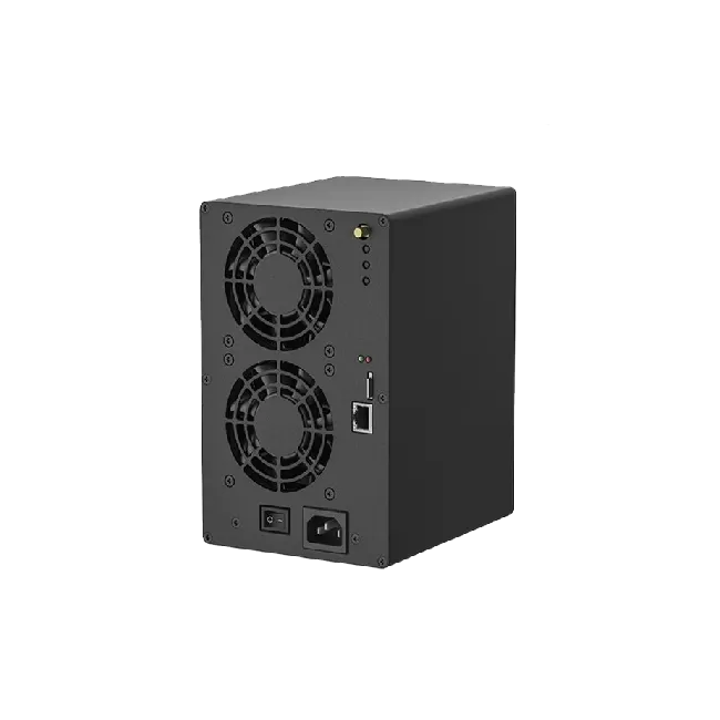 Goldshell MINI DOGE III PLUS Litecoin & Dogecoin Miner 810Mh/s | BT-MINERS